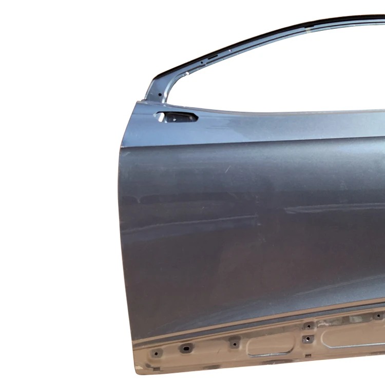 Hot Sale Factory Price Car Body Spare Parts Left Front Door for VW ID4 OE 11A831055A
